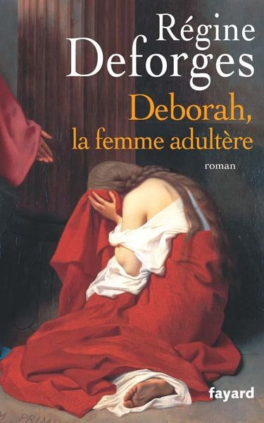 Produktbild: Deborah, la femme adult&egrave;re