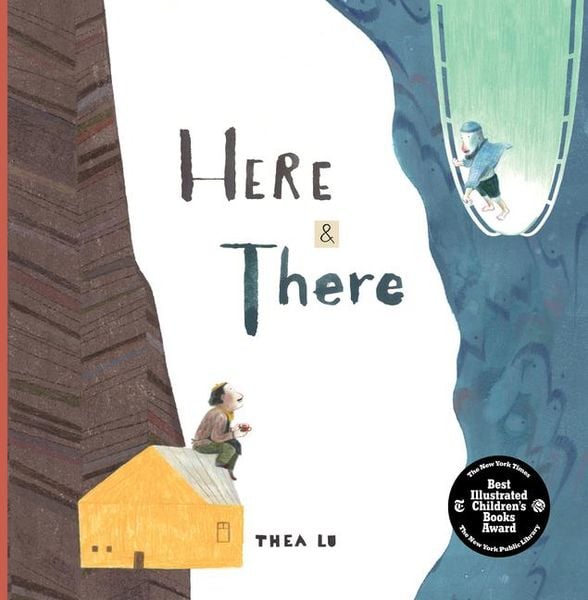 Produktbild: Here and There