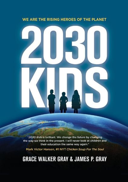 Produktbild: 2030 KIDS