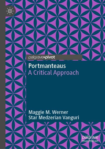 Produktbild: Portmanteaus