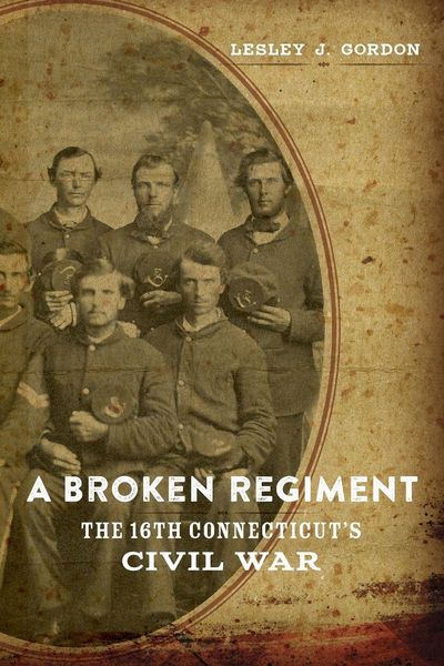 Produktbild: Broken Regiment