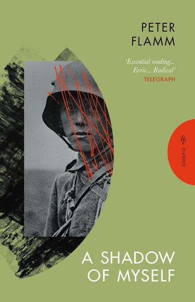 Produktbild: A Shadow of Myself