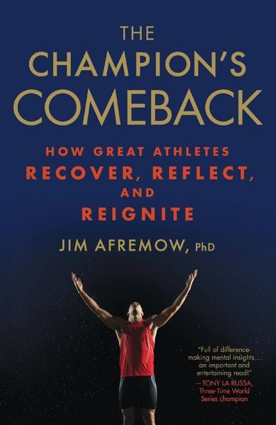 Produktbild: The Champion's Comeback