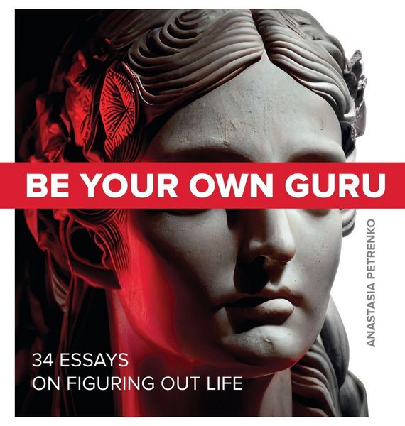 Produktbild: Be Your Own Guru