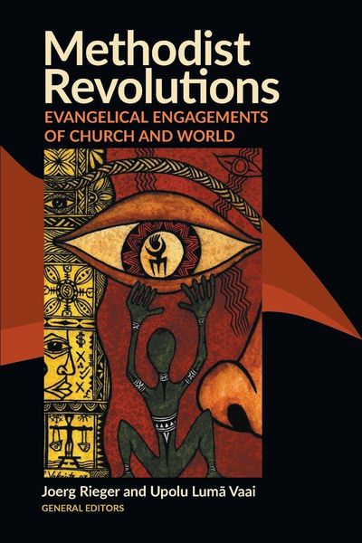 Produktbild: Methodist Revolutions