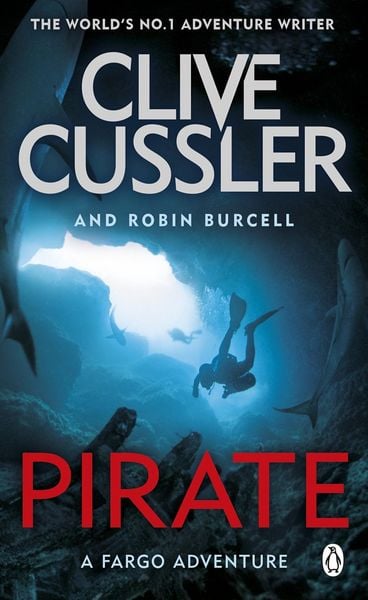 Produktbild: Pirate