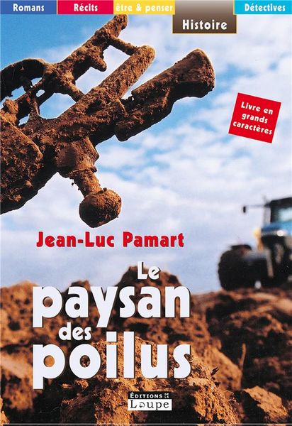 Produktbild: Le paysan des poilus