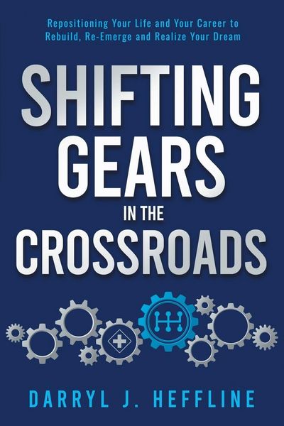 Produktbild: Shifting Gears in the Crossroads