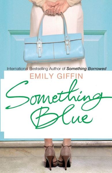 Produktbild: Something Blue