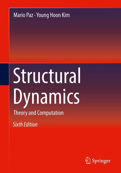 Produktbild: Structural Dynamics