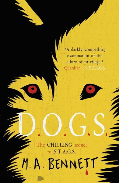 Produktbild: Stags 2: Dogs