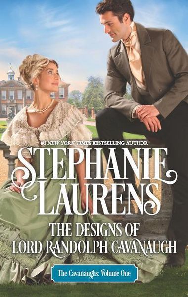 Produktbild: Designs Of Lord Randolph Cavan