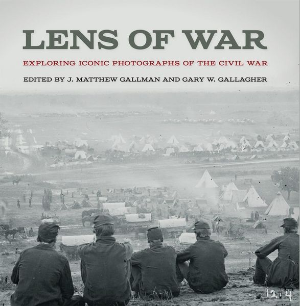 Produktbild: Lens of War