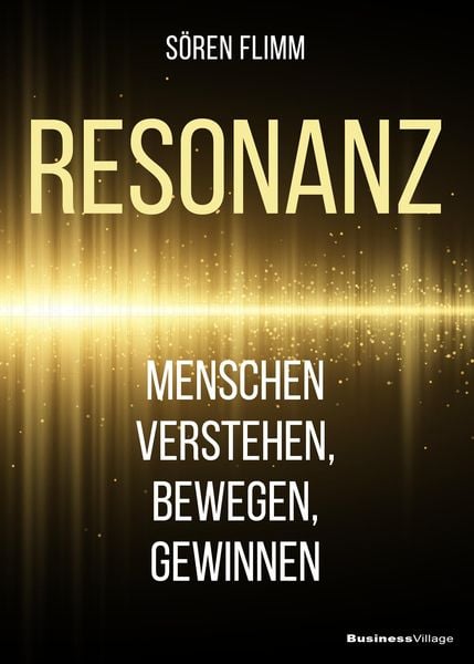 Produktbild: Resonanz