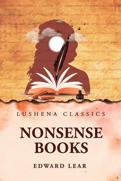 Produktbild: Nonsense Books