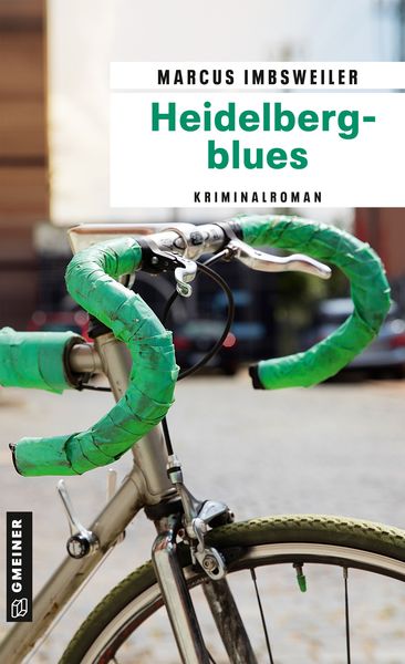 Produktbild: Heidelbergblues