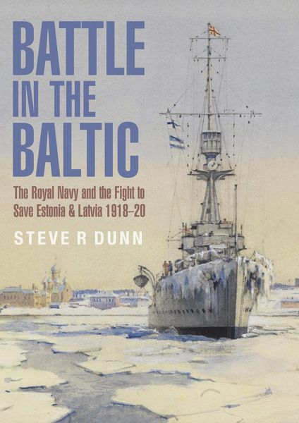 Produktbild: Battle in the Baltic