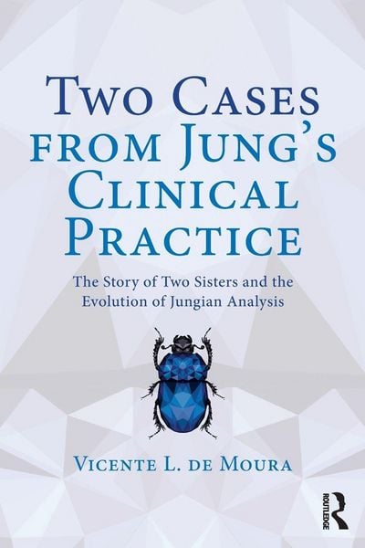 Produktbild: Two Cases from Jung's Clinical Practice