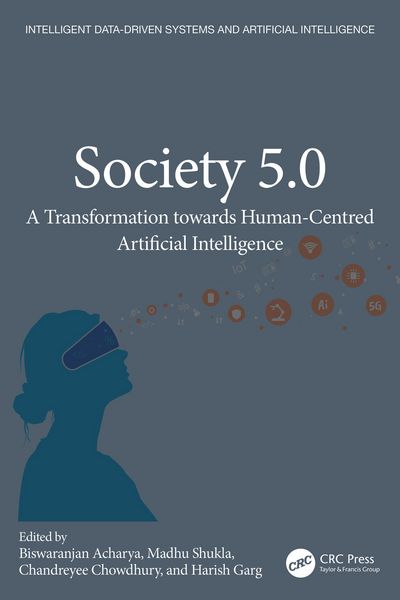 Produktbild: Society 5.0