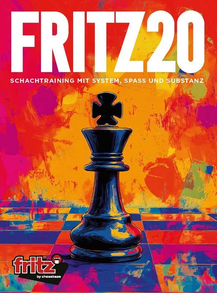Produktbild: Fritz 20
