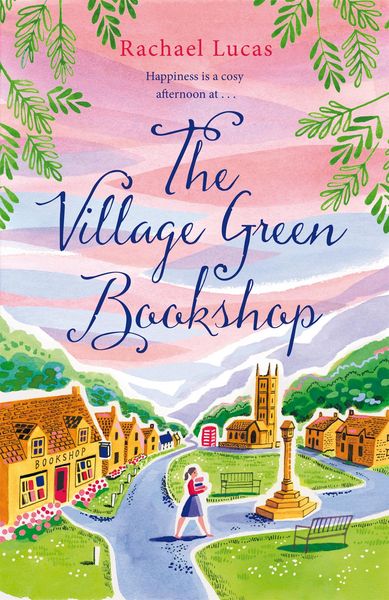 Produktbild: The Village Green Bookshop