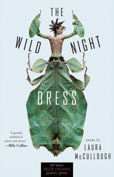 Produktbild: The Wild Night Dress