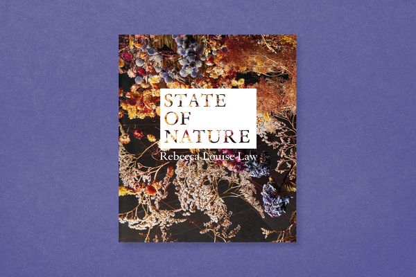 Produktbild: Rebecca Louise Law: State of Nature