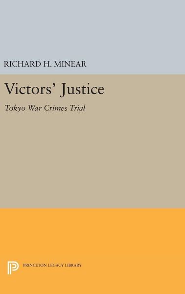 Produktbild: Victors' Justice