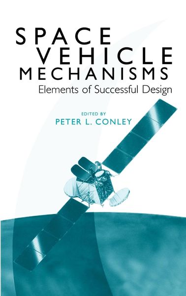 Produktbild: Space Vehicle Mechanisms