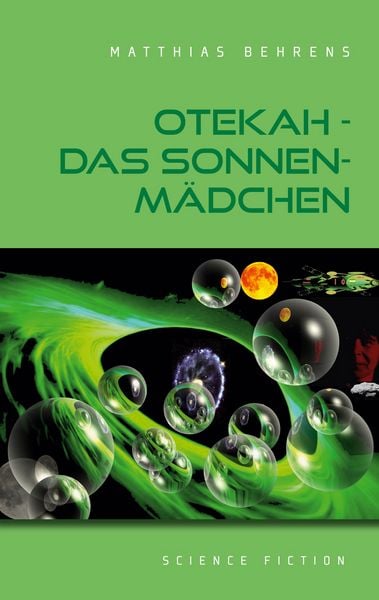Produktbild: Otekah - Das Sonnenm&auml;dchen