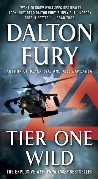 Produktbild: Tier 1 Wild
