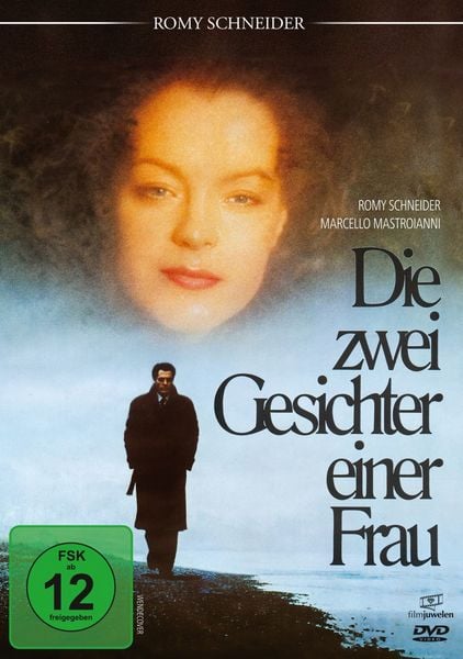 Produktbild: Die zwei Gesichter einer Frau (Neuauflage)