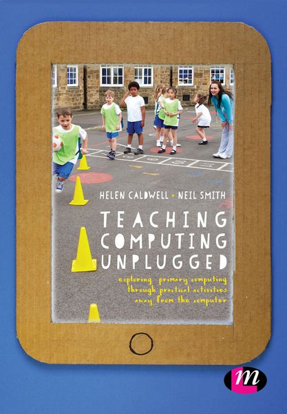Produktbild: Teaching Computing Unplugged in Primary Schools