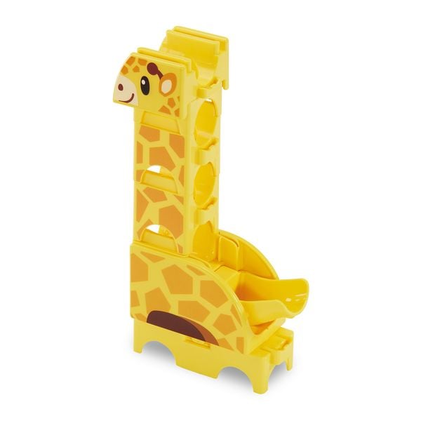 Produktbild: Marble Rush - Tierisches Action Set J100