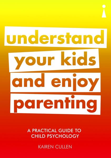 Produktbild: Cullen, K: Practical Guide to Child Psychology