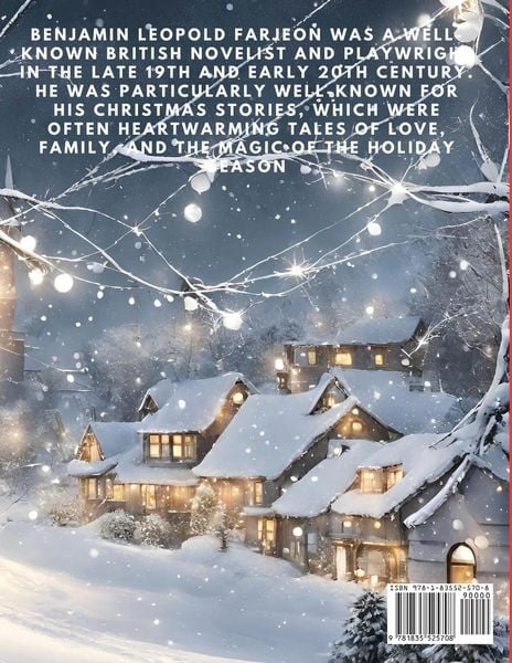 Produktbild: Christmas Stories