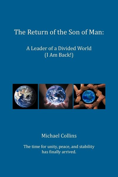 Produktbild: The Return of the Son of Man