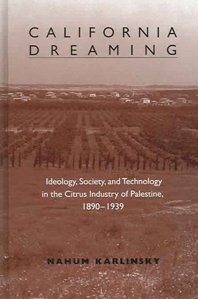 Produktbild: California Dreaming