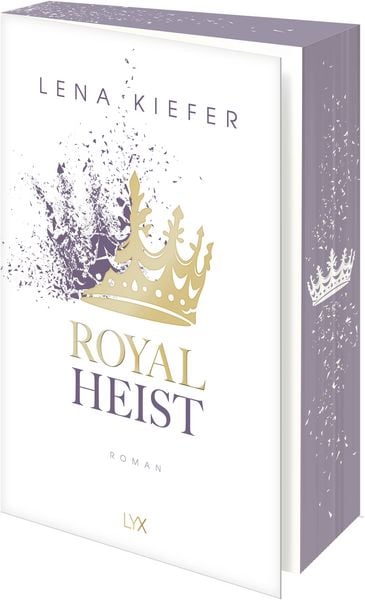 Produktbild: Royal Heist