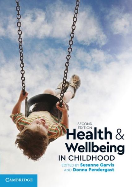 Produktbild: Health and Wellbeing in Childhood
