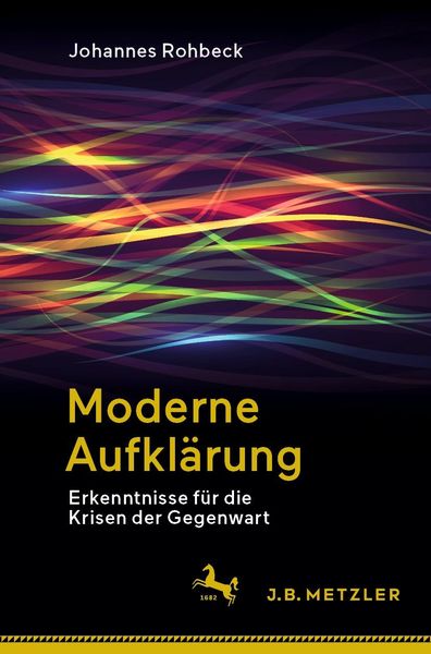 Produktbild: Moderne Aufkl&auml;rung