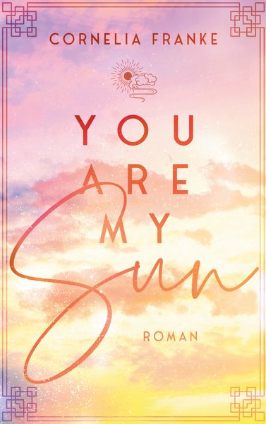 Produktbild: You Are My Sun