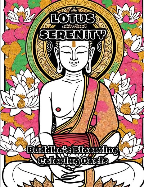 Produktbild: Lotus Serenity