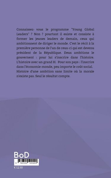 Produktbild: Comment devenir pr&eacute;sident de la R&eacute;publique