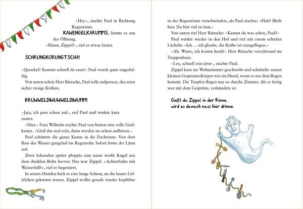 Produktbild: Zippel macht Zirkus