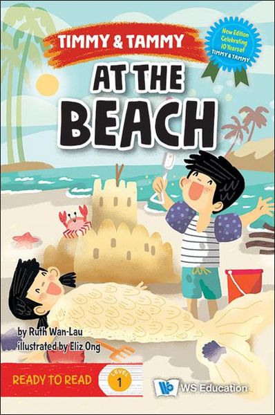 Produktbild: At the Beach
