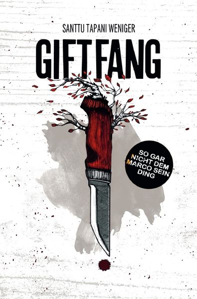 Produktbild: Giftfang
