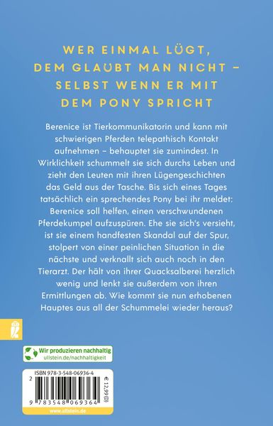 Produktbild: Der Supergaul