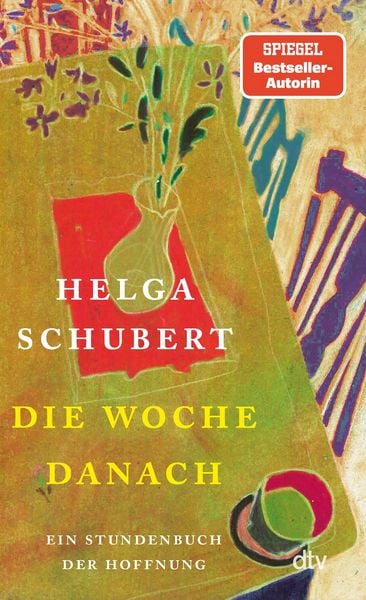 Produktbild: Die Woche danach