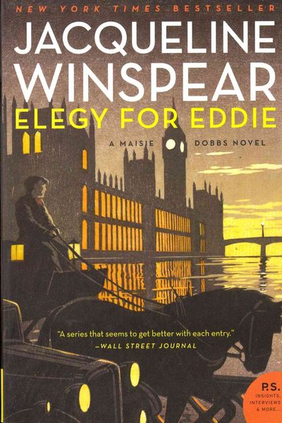 Produktbild: Elegy for Eddie